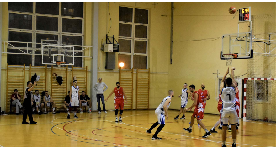 Шимановци без бодова у Панчеву