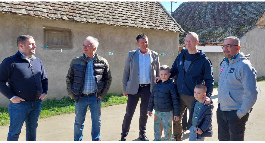 Државни подстицаји важни за развој пољопривредне производње