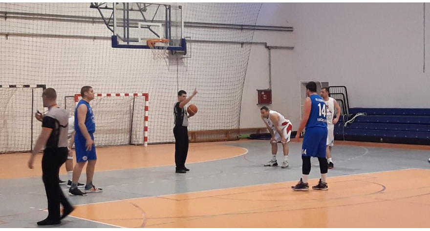 Нови пораз Шимановаца