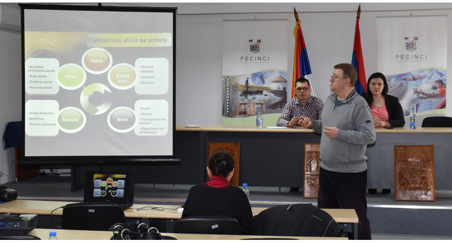 Велико интересовање за државне подстицаје