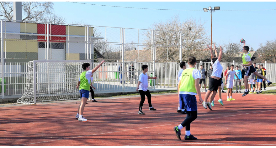 Славодобитници из Купинова и Шимановаца