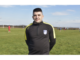 Младен Филиповић, председник клуба