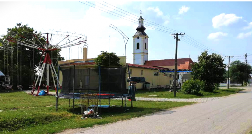 Брестач за викенд прославља сеоску славу