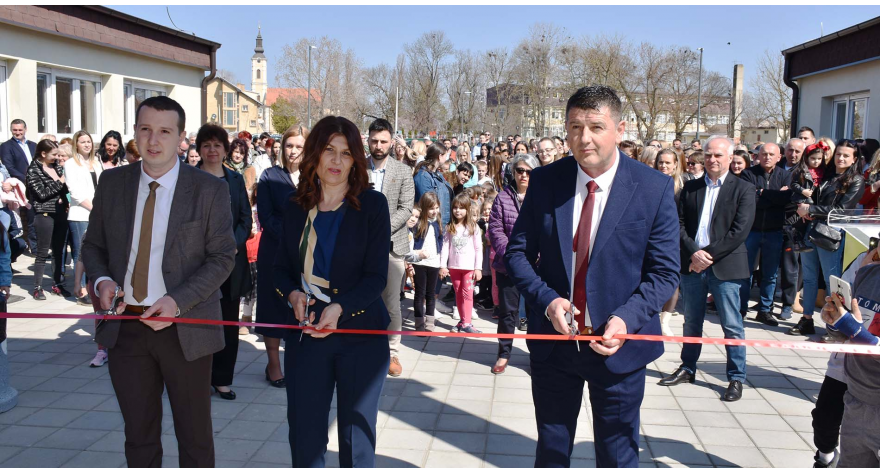 Дан на који су Шимановци чекали преко 35 година