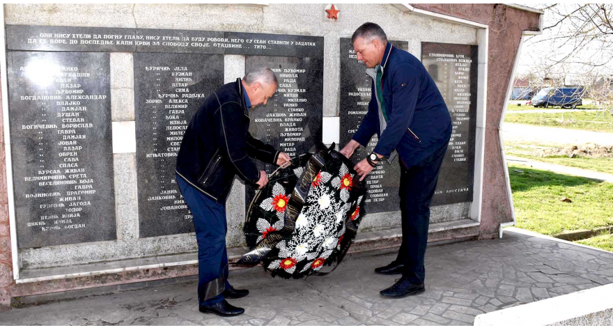 Брестачкој слави враћен део старог сјаја