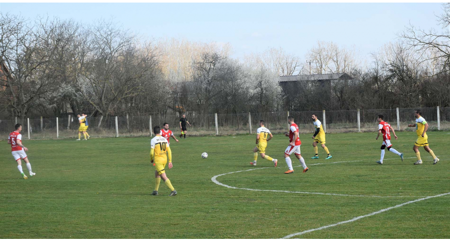 Спортски викенд за нама