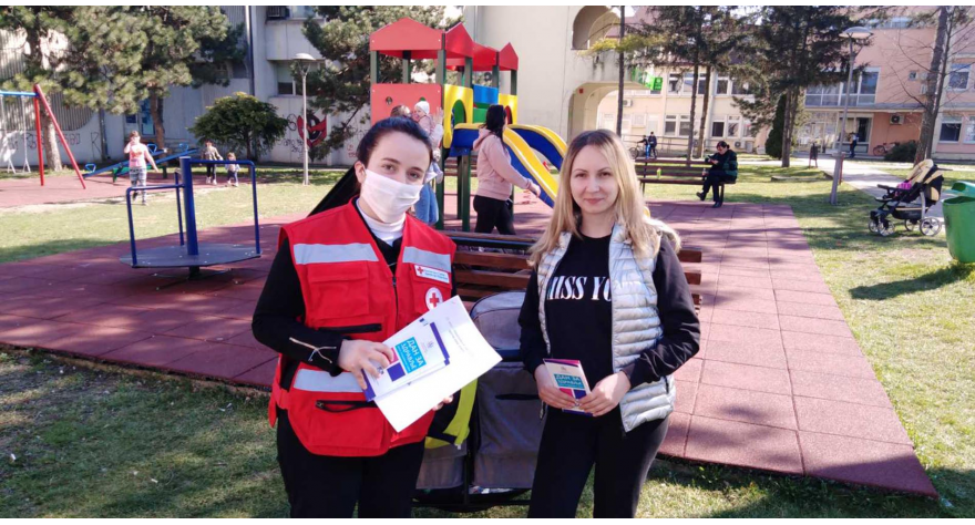 ЦК Пећинци обележио Дан борбе против туберкулозе