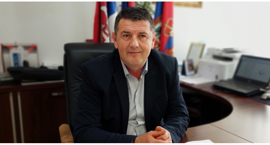 Кључни циљ је унапређење квалитета живота наших грађана