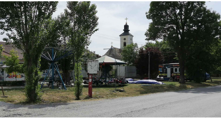 Прослава Ивандана  у  Суботишту  почиње  у  недељу