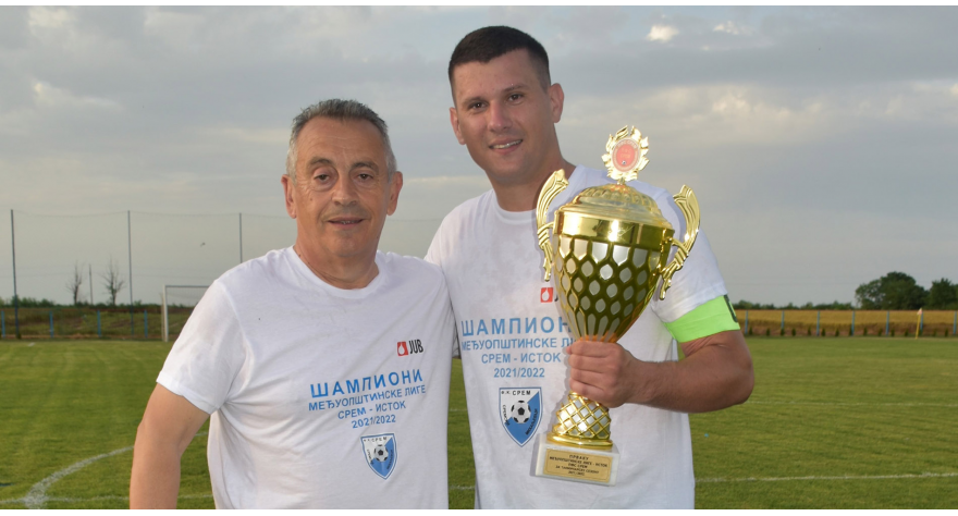 Велике кадровске промене у сремсколигашу из Сремских Михаљеваца