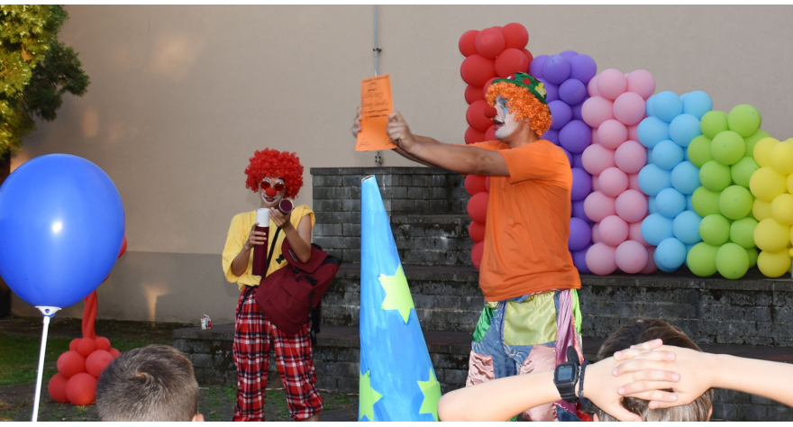 Вечерас представа за децу у Попинцима