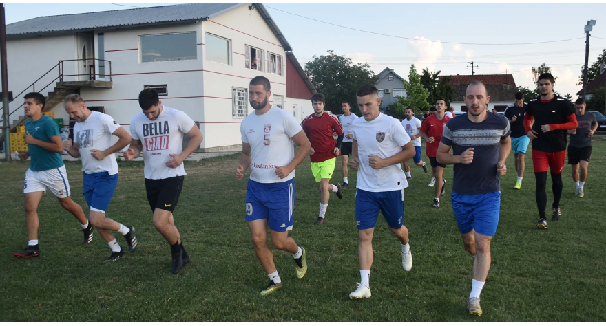 Стабилност клуба у првом плану