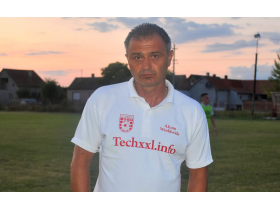 Milan Knežević, trener