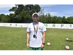 Драгослав Антонић, тренер