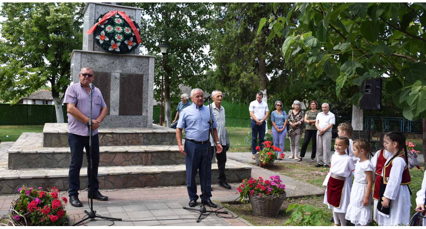Товарничани одали пошту херојским прецима