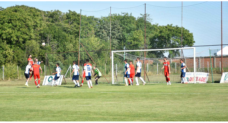 Спортски викенд за нама