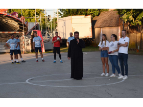 Организатори