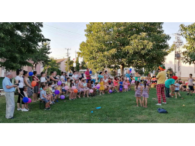 Доњи Товарник