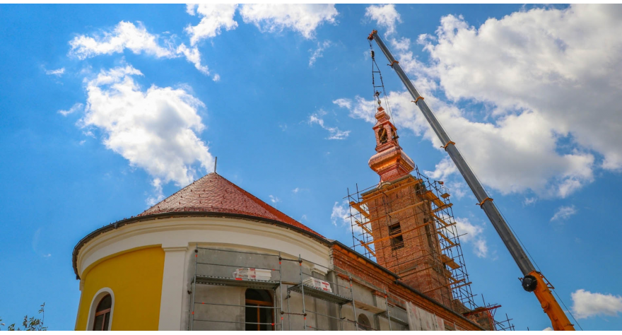 У недељу Сабор Мајке Ангелине у Купинову