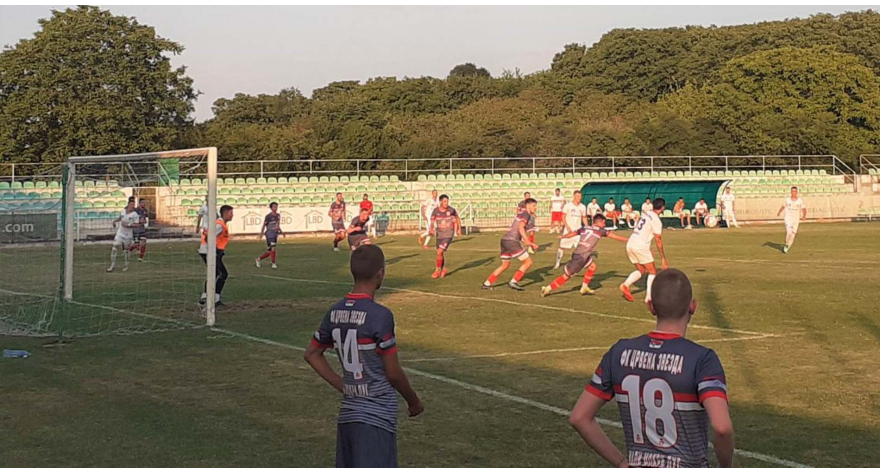 Пећинци победили Мали Мокри Луг