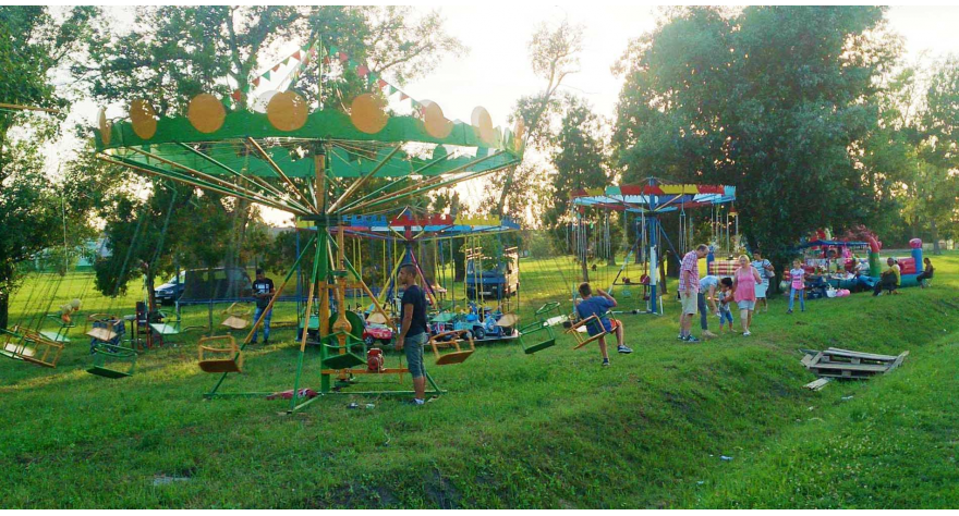 Večeras počinje slava u Karlovčiću