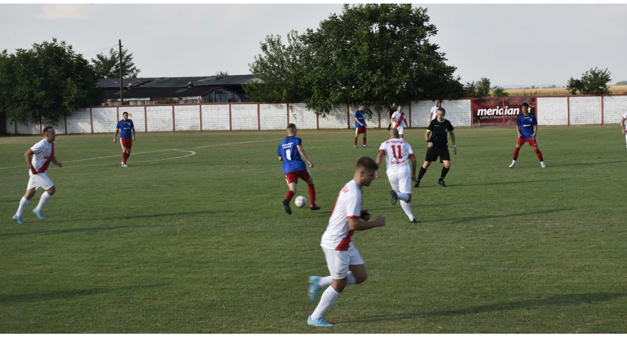 Спортски викенд за нама