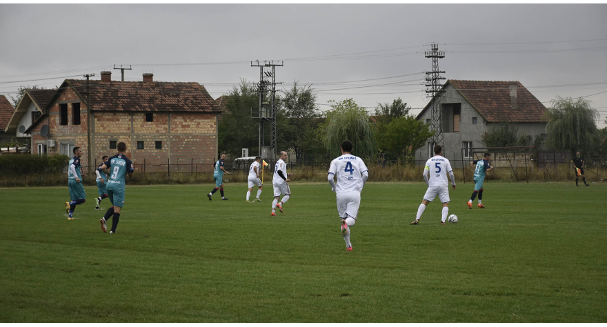 Спортски викенд за нама