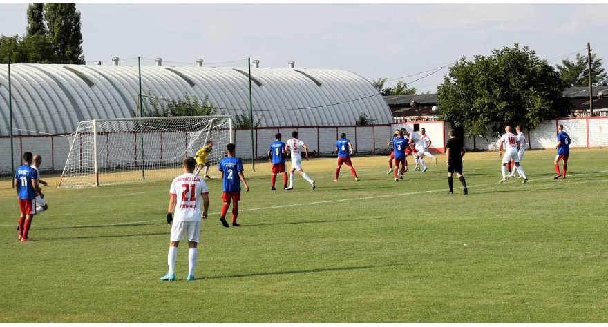 Спортски викенд пред нама