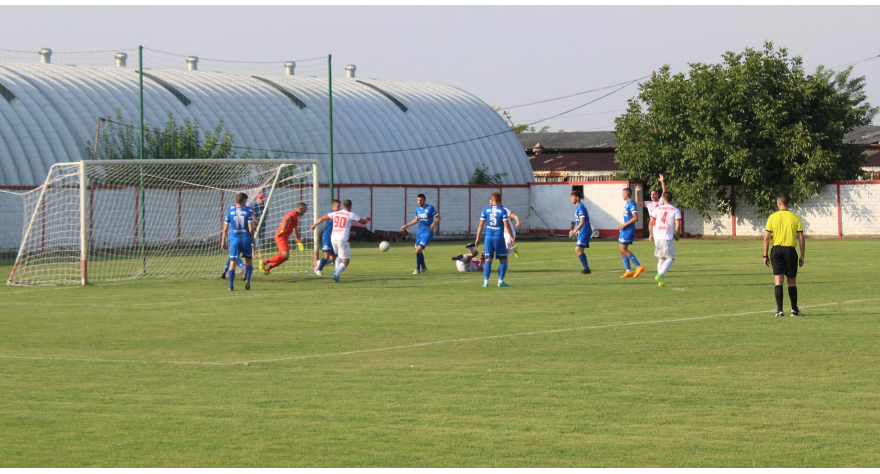 Спортски викенд за нама