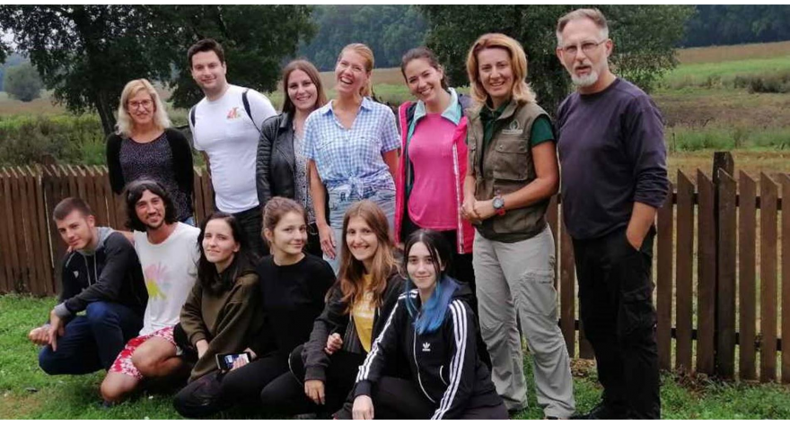 Настављене еколошке активности у СРП Обедска бара