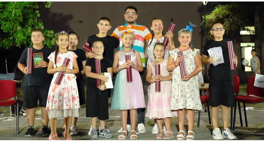 Сутра почиње са радом Драмска секција