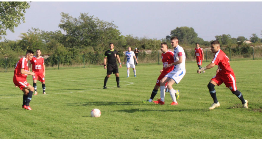 Нова три бода за Хајдук у Буђановцима