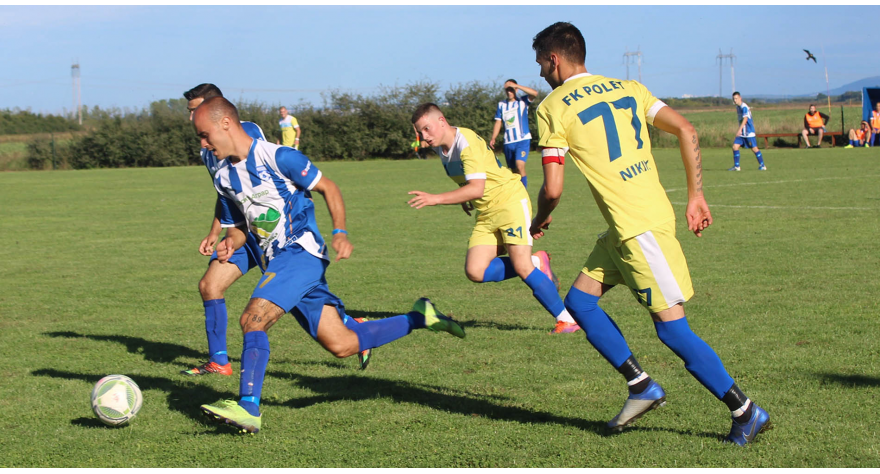 Нови бодови за Камени