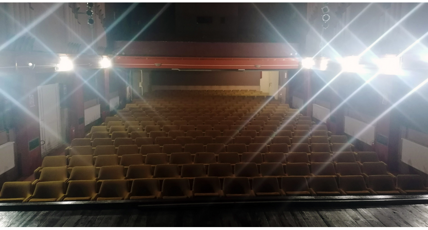 Ове јесени уторком се иде у биоскоп