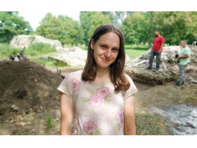 Ана Радовановић