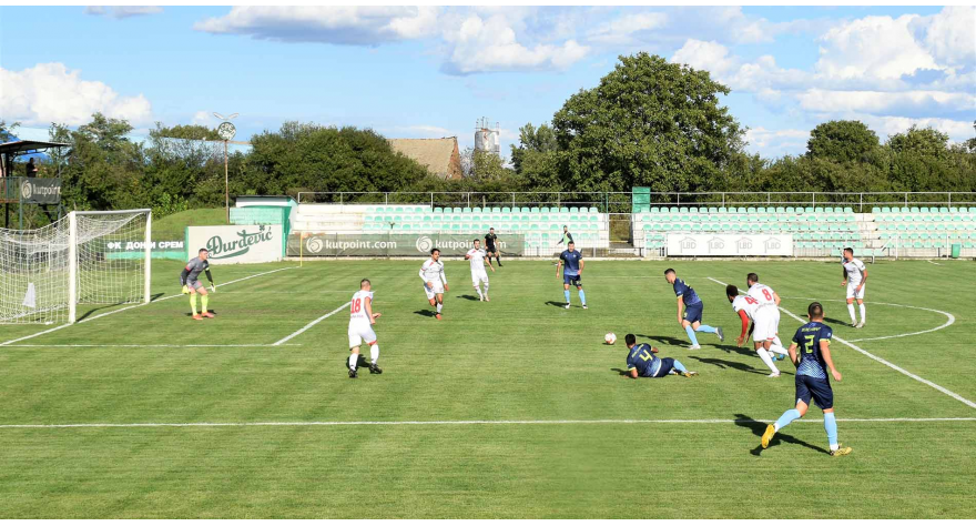 Спортски викенд за нама