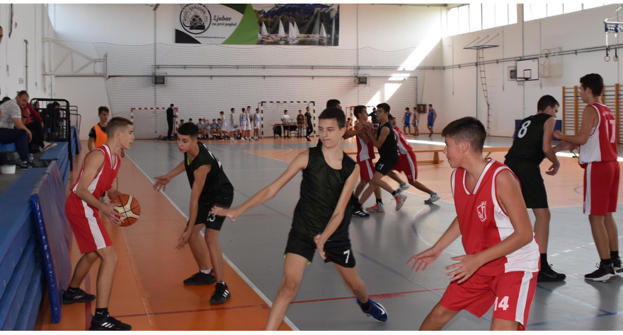 Нова деца, нови таленти и нове наде