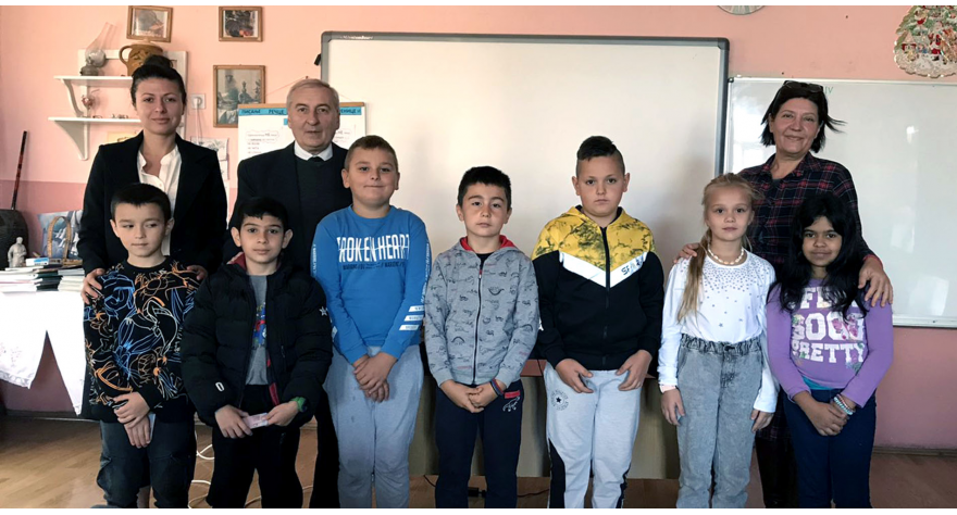 Популаризација класичне музике кроз музичке радионице