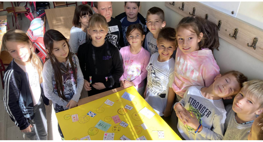 Завршена Дечја недеља