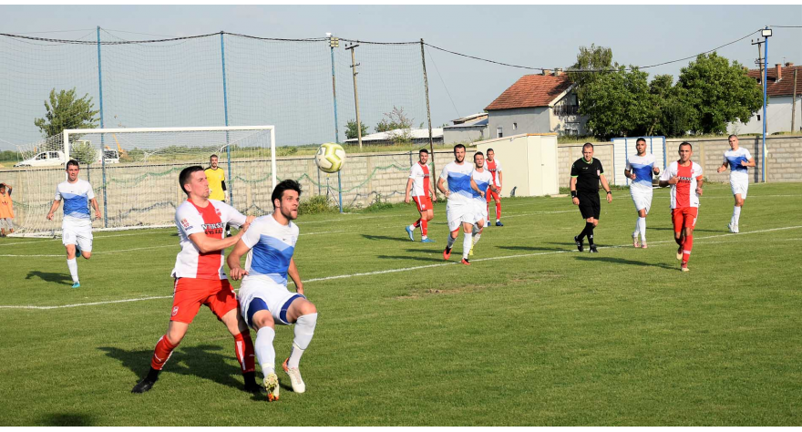 Спортски викенд пред нама