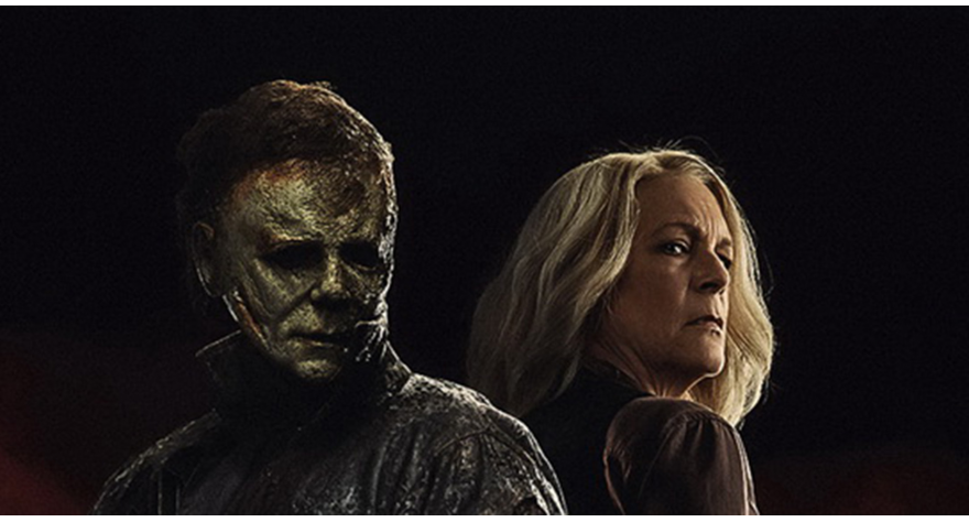 „Ноћ вештица: Крај“ у пећиначком биоскопу 18. октобра