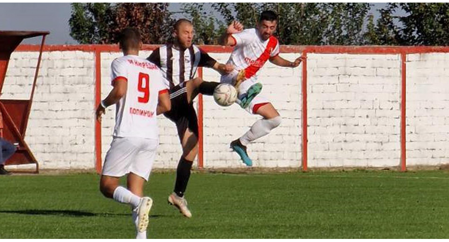 Напредак убедљив на домаћем терену