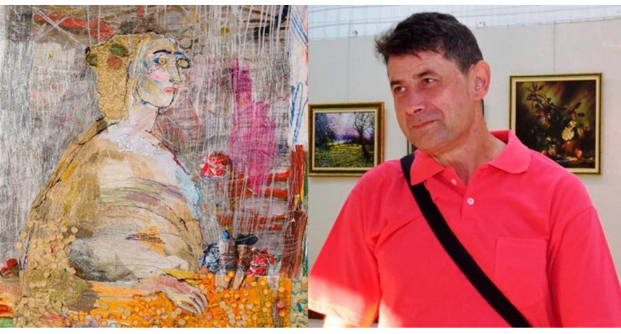 Трећа награда у Војводини за Триндићеву „Антиваксерицу“