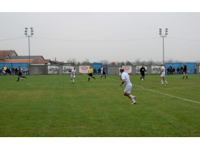 Детаљ са утакмице