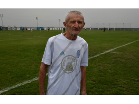 Миленко Митровић