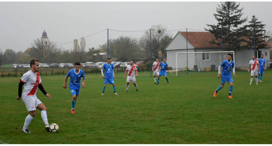 Спортски викенд за нама