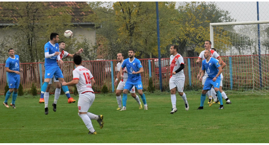 Успешна серија Срема