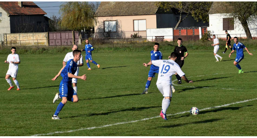 Нови бодови за Сремац