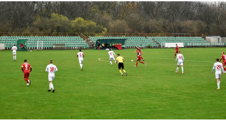 Више среће за госте на Сувачи