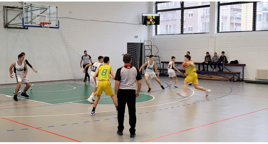 Одиграно 5. коло Регионалне лиге